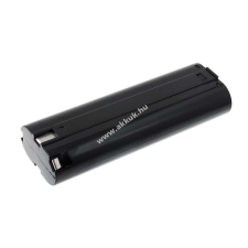 Powery Utángyártott akku Makita fúrócsavarozó DA301DW 2100mAh barkácsgép akkumulátor