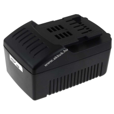Powery Utángyártott akku Metabo típus 6.25459 4000mAh barkácsgép akkumulátor
