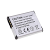 Powery Utángyártott akku Olympus SP-720UZ