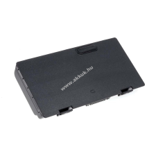 Powery Utángyártott akku Packard Bell EasyNote MX52 sorozat packard-bell notebook akkumulátor