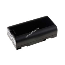 Powery Utángyártott akku Panasonic típus CGR-B/403 panasonic videókamera akkumulátor
