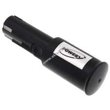 Powery Utángyártott akku Panasonic típus PA364N 2000mAh barkácsgép akkumulátor