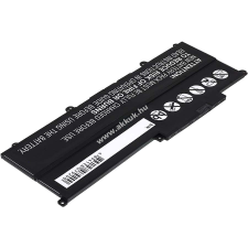 Powery Utángyártott akku Samsung 900X3C-A01AU samsung notebook akkumulátor