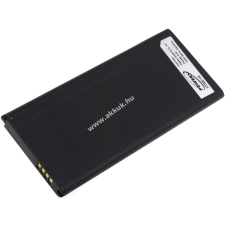 Powery Utángyártott akku SAMSUNG Galaxy Note Edge pda akkumulátor
