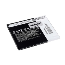 Powery Utángyártott akku Samsung GT-S7582 pda akkumulátor