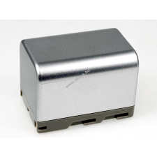 Powery Utángyártott akku Samsung SC-D21 3000mAh samsung videókamera akkumulátor