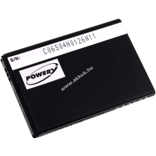 Powery Utángyártott akku Samsung SCH-F859 1500mAh pda akkumulátor