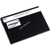 Powery Utángyártott akku Samsung SCH-R930 1500mAh