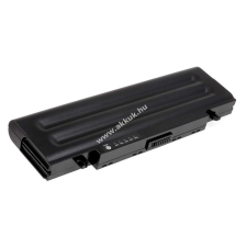 Powery Utángyártott akku Samsung típus AA-PB2NC6B/E 7800mAh samsung notebook akkumulátor