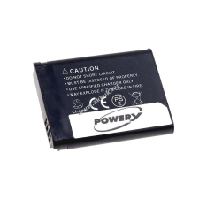 Powery Utángyártott akku Samsung típus BP70A digitális fényképező akkumulátor
