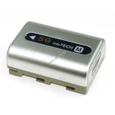 Powery Utángyártott akku Sony CCD-TR748E sony videókamera akkumulátor