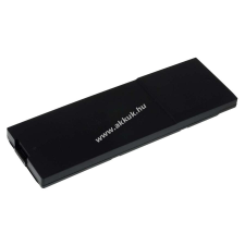 Powery Utángyártott akku Sony VAIO SVS15116 sorozat sony notebook akkumulátor