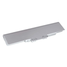 Powery Utángyártott akku Sony VGN-BZ sorozat ezüst sony notebook akkumulátor