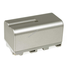 Powery Utángyártott akku Sony videokamera CCD-TR840E 4600mAh sony videókamera akkumulátor
