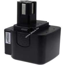 Powery Utángyártott akku szerszámgép Max Rebar RB215 szerszámgép akkumulátor