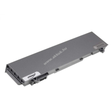 Powery Utángyártott akku típus 0PT653 egyéb notebook akkumulátor