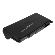 Powery Utángyártott akku Toshiba Dynabook Satellite M10 toshiba notebook akkumulátor