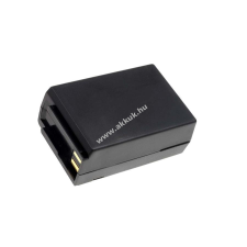 Powery Utángyártott akku Yaesu FT911 1000mAh NiMH walkie talkie akkumulátor töltő