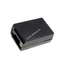 Powery Utángyártott akku Yaesu FTH-7008 1000mAh NiMH walkie talkie akkumulátor töltő