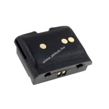 Powery Utángyártott akku Yaesu VX5R walkie talkie akkumulátor töltő