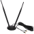 Poynting GSM/3G/LTE SMA kettős mágneses antenna 7 dB