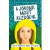 Pozsonyi Pagony A jövőnk most kezdődik - Greta Thunberg harca a Földért (új példány)