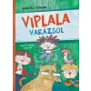 Pozsonyi Pagony Annie M. G. Schmidt: Viplala varázsol
