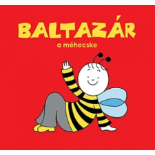 Pozsonyi Pagony Baltazár, a méhecske gyermek- és ifjúsági könyv