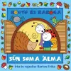 Pozsonyi Pagony Bogyó és Babóca Sün Soma álma
