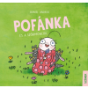 Pozsonyi Pagony Kft. Dániel András - Pofánka és a szőrmöncök