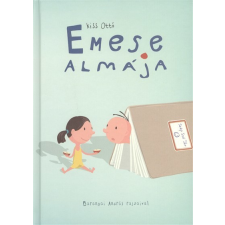 Pozsonyi Pagony Kft. Emese almája gyermek- és ifjúsági könyv