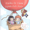Pozsonyi Pagony Kft. Panka és Csiribí foglalkoztató füzete