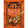 Pozsonyi Pagony Kiadó Csimota - Mózes - Bibliai történetek