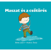 Pozsonyi Pagony Kiadó Pozsony Pagony - Maszat és a csőtörés