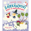 Pozsonyi Pagony Kiadó Pozsony Pagony - Sárkányovi - Irány a nagycsoport!