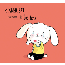 Pozsonyi Pagony Kiadó Pozsonyi Pagony - Kisnyuszi bibis lesz gyermek- és ifjúsági könyv