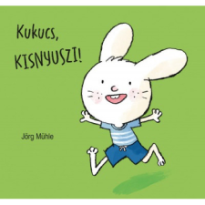 Pozsonyi Pagony Kiadó Pozsonyi Pagony - Kukucs, kisnyuszi! gyermek- és ifjúsági könyv