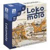 Pozsonyi Pagony Lokomoto társasjáték