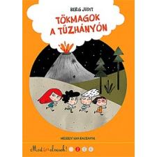 Pozsonyi Pagony Tökmagok a tűzhányón - Most én olvasok! 2. gyermek- és ifjúsági könyv