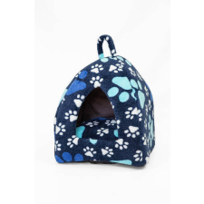 PP. | Baby Soft Iglo bújó kicsi, - 44x44x44 cm szállítóbox, fekhely kutyáknak