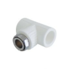  PP FÉLHOLLANDERES T-IDOM 20x3/4"x20 FEHÉR KALDE