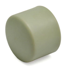 PP KUPAK 25 SZÜRKE hűtés, fűtés szerelvény