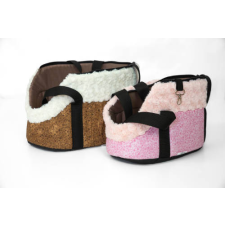  PP. Szállító táska 1-es méret kutyafelszerelés