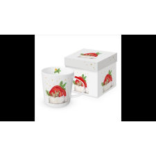 PPD .360302771 Porcelánbögre 0,4l dobozban, Get cozy bögrék, csészék