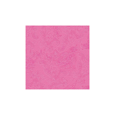  PPD.B007303 Lace Embossed pink dombornyomott papírszalvéta 25x25cm,15db-os asztalterítő és szalvéta