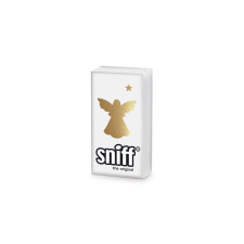 PPD.SNIFF354002060 Pure Gold Angel papírzsebkendő 10db-os higiéniai papíráru
