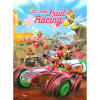 PQube Limited All-Star Fruit Racing (PC - Steam Digitális termékkulcs)