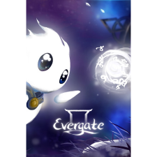 PQube Limited Evergate (PC - Steam elektronikus játék licensz) videójáték