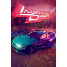 PQube Limited Inertial Drift (PC - Steam Digitális termékkulcs) videójáték