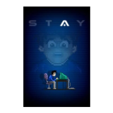 PQube Limited STAY (PC - Steam Digitális termékkulcs) videójáték